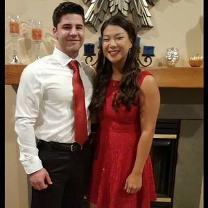 Meet your Posher, Jacob